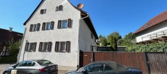 Casa de 8 habitaciónes en Baden-Wurttemberg, Germany No. 17250 2