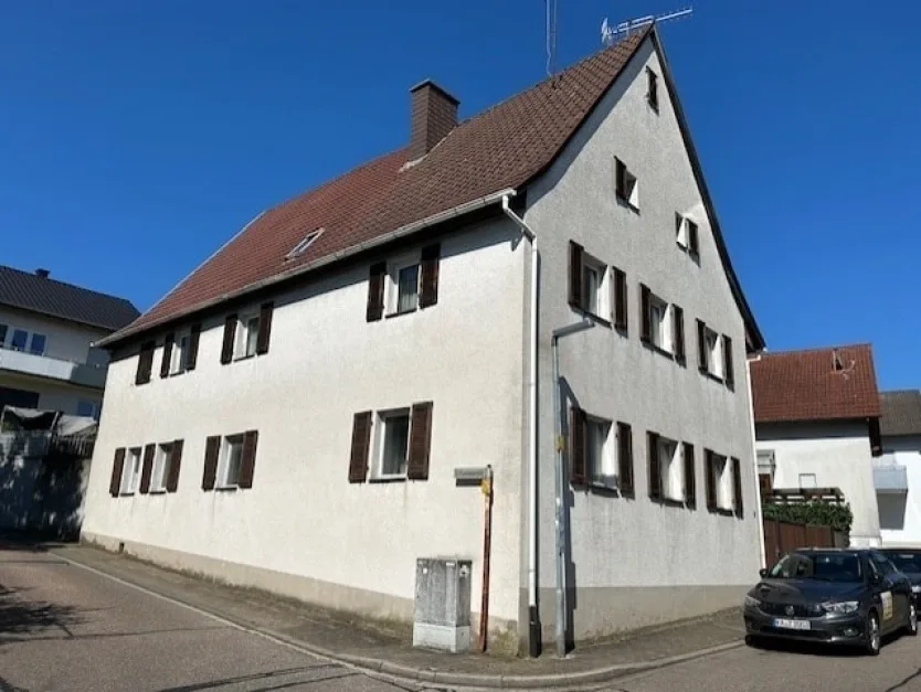 Casa de 8 habitaciónes en Baden-Wurttemberg, Germany No. 17250
