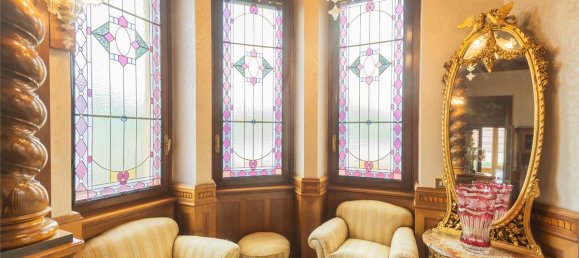 Вилла с 4 спальнями в Комо, Италия № 175013 10