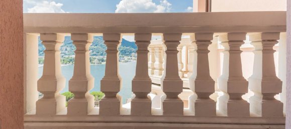 Вилла с 4 спальнями в Комо, Италия № 175013 20