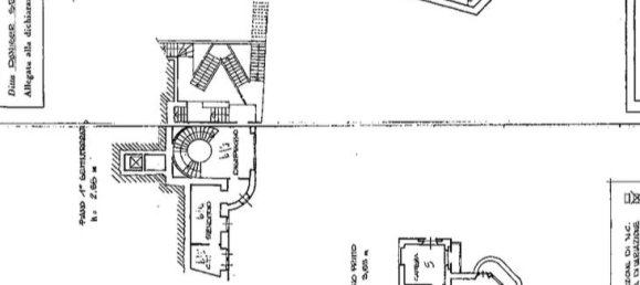 Вилла с 4 спальнями в Комо, Италия № 175013 50