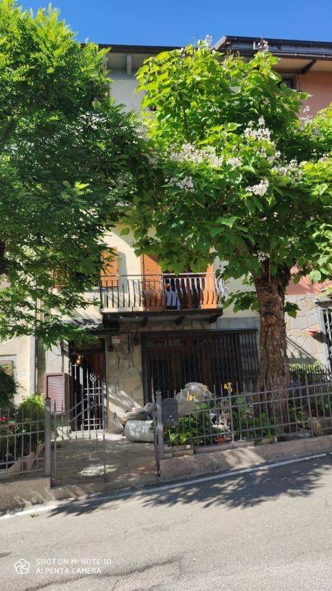 3 bedrooms Villa in Fanano, Italy No. 398066