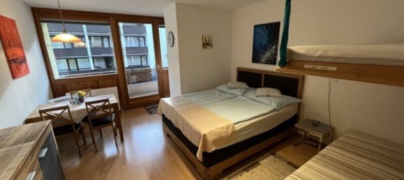 Студия в Капрун, Австрия № 235040 3