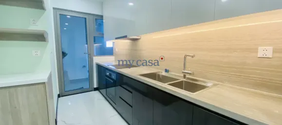 2 غرف نوم شقة في Thu Duc, فيتنام رقم 9599 10