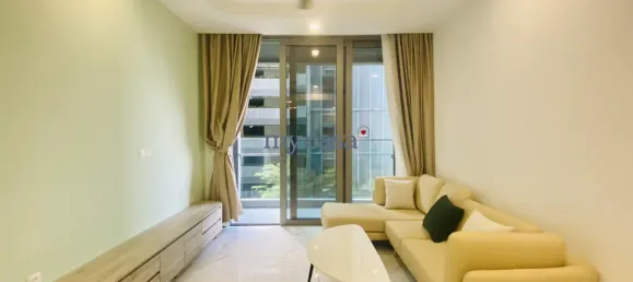 2 غرف نوم شقة في Thu Duc, فيتنام رقم 9599 17
