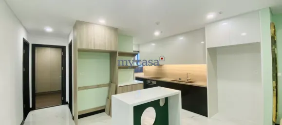 2 غرف نوم شقة في Thu Duc, فيتنام رقم 9599 12