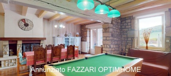 3 Schlafzimmer Haus in Brandeville, France, Nr. 214588 8