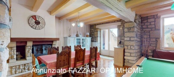 3 Schlafzimmer Haus in Brandeville, France, Nr. 214588 31