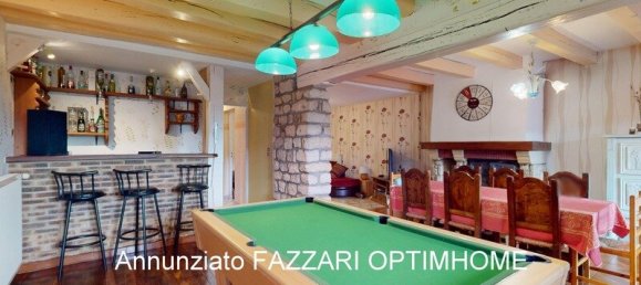 3 Schlafzimmer Haus in Brandeville, France, Nr. 214588 32