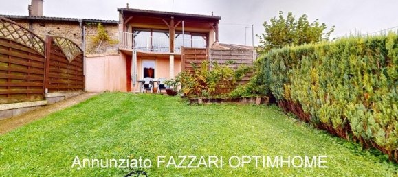 3 Schlafzimmer Haus in Brandeville, France, Nr. 214588 23