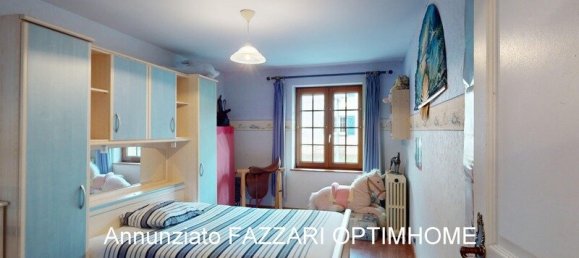 3 Schlafzimmer Haus in Brandeville, France, Nr. 214588 14