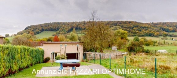 3 Schlafzimmer Haus in Brandeville, France, Nr. 214588 18