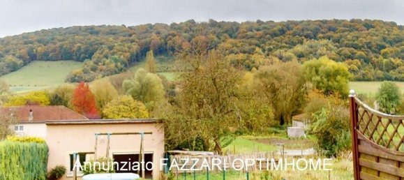 3 Schlafzimmer Haus in Brandeville, France, Nr. 214588 6