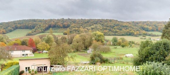 3 Schlafzimmer Haus in Brandeville, France, Nr. 214588 30