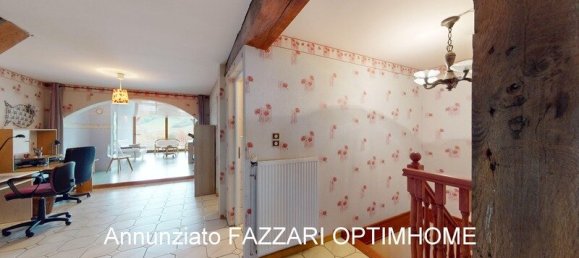 3 Schlafzimmer Haus in Brandeville, France, Nr. 214588 12