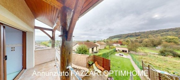 3 Schlafzimmer Haus in Brandeville, France, Nr. 214588 19