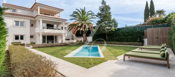 5 Schlafzimmer Haus in Cascais, Portugal, Nr. 118561 2