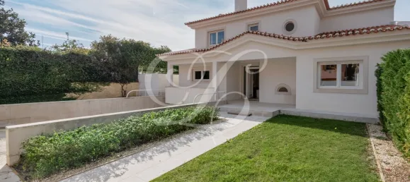 5 Schlafzimmer Haus in Cascais, Portugal, Nr. 118561 11