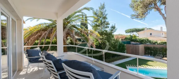 5 Schlafzimmer Haus in Cascais, Portugal, Nr. 118561 14