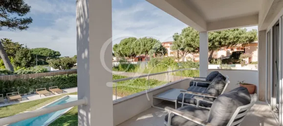 5 Schlafzimmer Haus in Cascais, Portugal, Nr. 118561 18