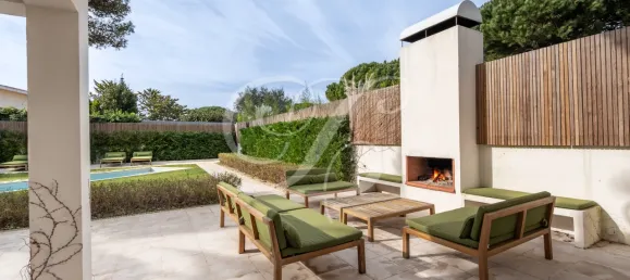 5 Schlafzimmer Haus in Cascais, Portugal, Nr. 118561 3