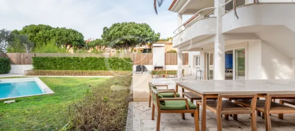 5 Schlafzimmer Haus in Cascais, Portugal, Nr. 118561 5