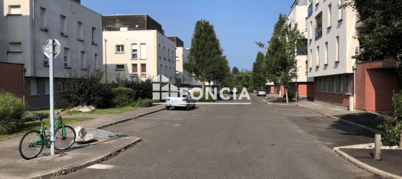 Apartamento de 1 dormitorio en Amiens, France No. 71414 11