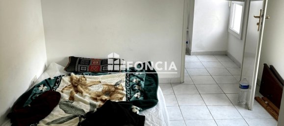 Apartamento de 1 dormitorio en Amiens, France No. 71414 3