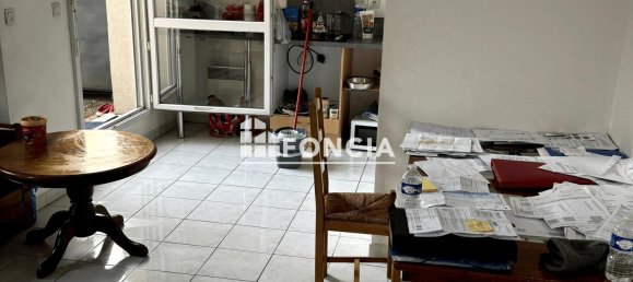 Apartamento de 1 dormitorio en Amiens, France No. 71414 4