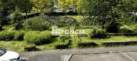 Apartamento de 1 dormitorio en Amiens, France No. 71414 13