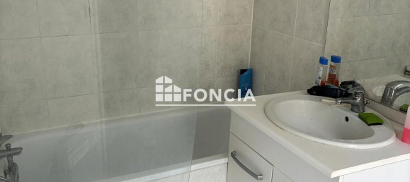 Apartamento de 1 dormitorio en Amiens, France No. 71414 5