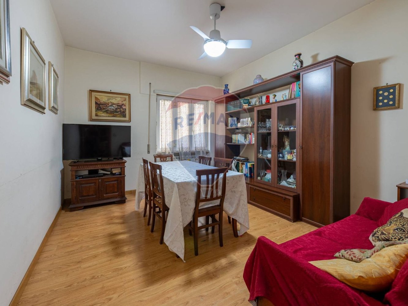 2 bedrooms Apartment in Rome, Italy No. 310973