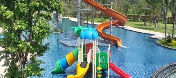 3 Schlafzimmer Cafe / Restaurant in Pattaya, Thailand, Nr. 926 6