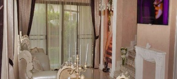 3 Schlafzimmer Cafe / Restaurant in Pattaya, Thailand, Nr. 926 10