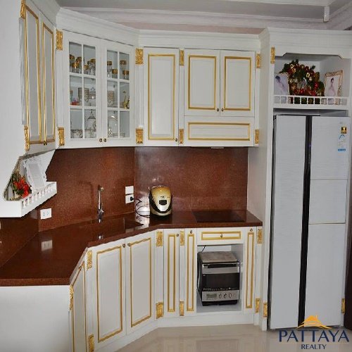 3 Schlafzimmer Cafe / Restaurant in Pattaya, Thailand, Nr. 926