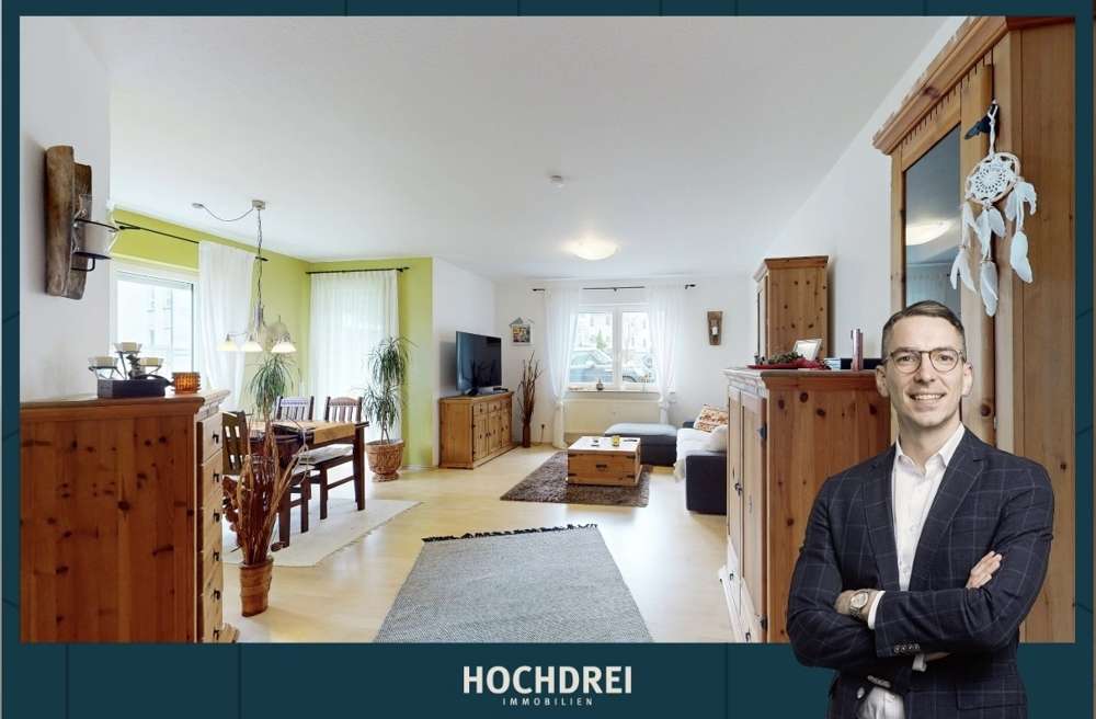 2 bedrooms Apartment in Mainz-Bingen, Germany No. 144284