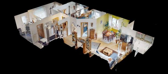 2 bedrooms Apartment in Mainz-Bingen, Germany No. 144284 12