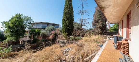 4 غرف نوم فيلا في Misterbianco, Italy رقم 269526 48