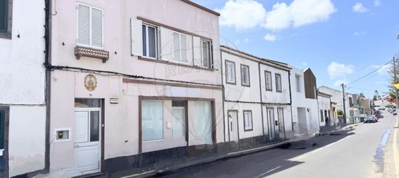 3 Schlafzimmer Haus in Ponta Delgada, Portugal, Nr. 323356 2