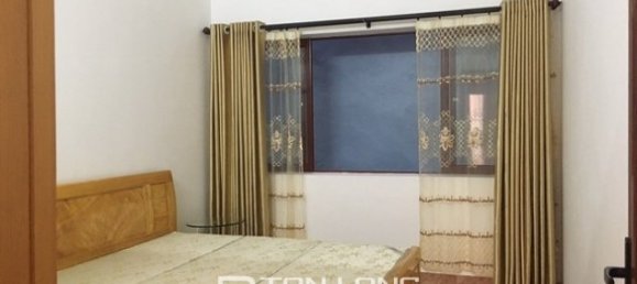 Casa de 4 dormitorios en Tay Ho, Vietnam No. 1880 7