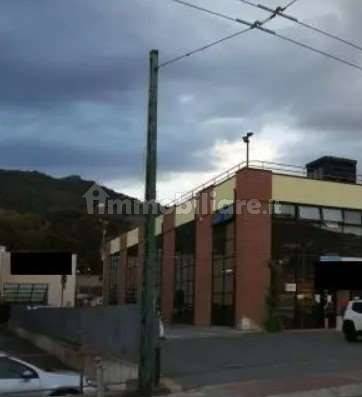 1 room Warehouse in Taggia, Italy No. 260310