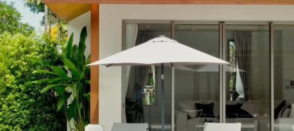 4 chambres villa à vendre à Phuket, Southern Thailand, Thailand № 80644 5
