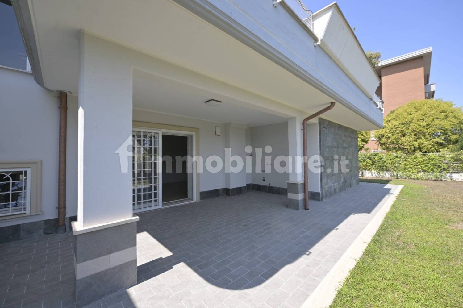 2 bedrooms Apartment in Ciampino, Italy No. 318354