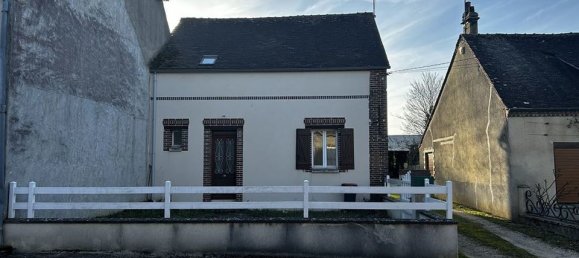 3 bedrooms Townhouse in Courtenay, France No. 242679 16