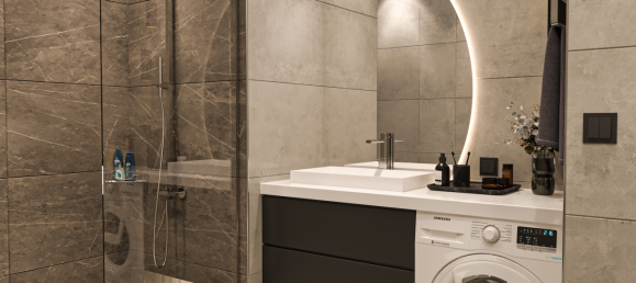 Appartement 3+1 à Alanya, Turkey No. 25207 15