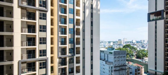 2 bedrooms Apartment in District 10, Vietnam No. 17205 11