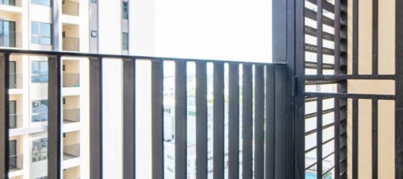 2 bedrooms Apartment in District 10, Vietnam No. 17205 10