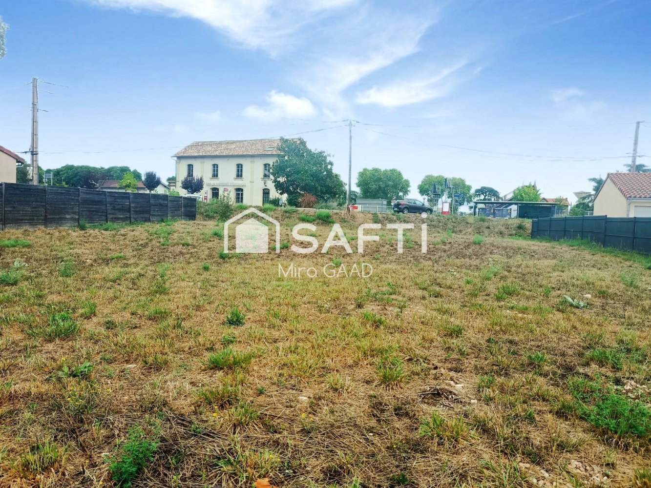  Land in Tarn, France No. 356837
