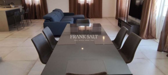 3 bedrooms Apartment in Kalkara, Malta No. 4484 4