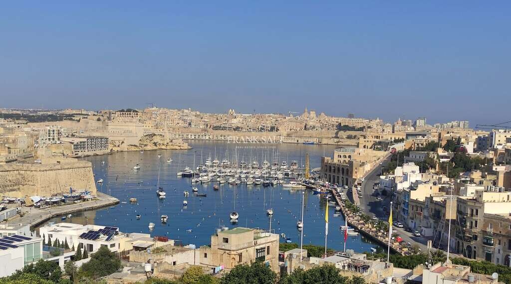 3 bedrooms Apartment in Kalkara, Malta No. 4484